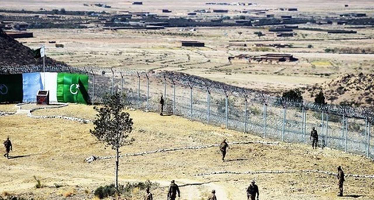 افغان سرحد سے پاکستانی علاقے باجوڑ پر فائرنگ،3شہری شہید،7زخمی۔
