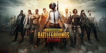 آن لائن گیم PUBG کو بحال کرنے کا حکم۔