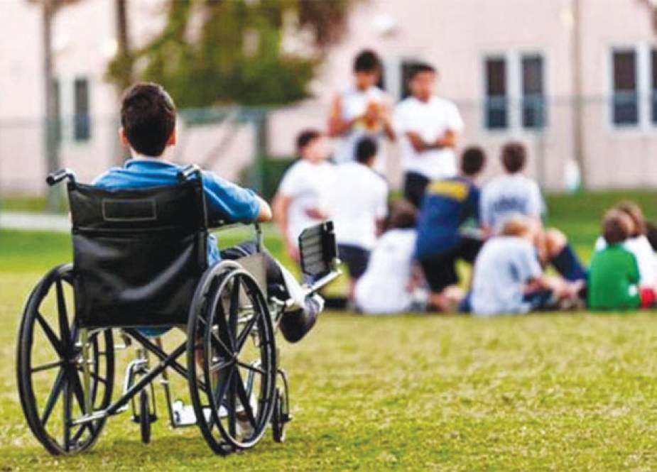 سپریم کورٹ نے معذور افراد کو معذور نہ کہنے کا حکم دے دیا۔