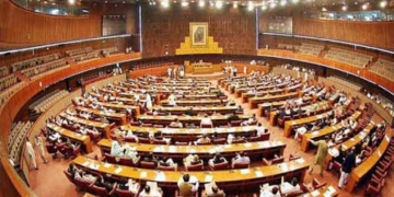 پارلیمنٹ کا مشترکہ اجلاس، ایف اے ٹی ایف سمیت اہم بلز پیش ہوں گے۔