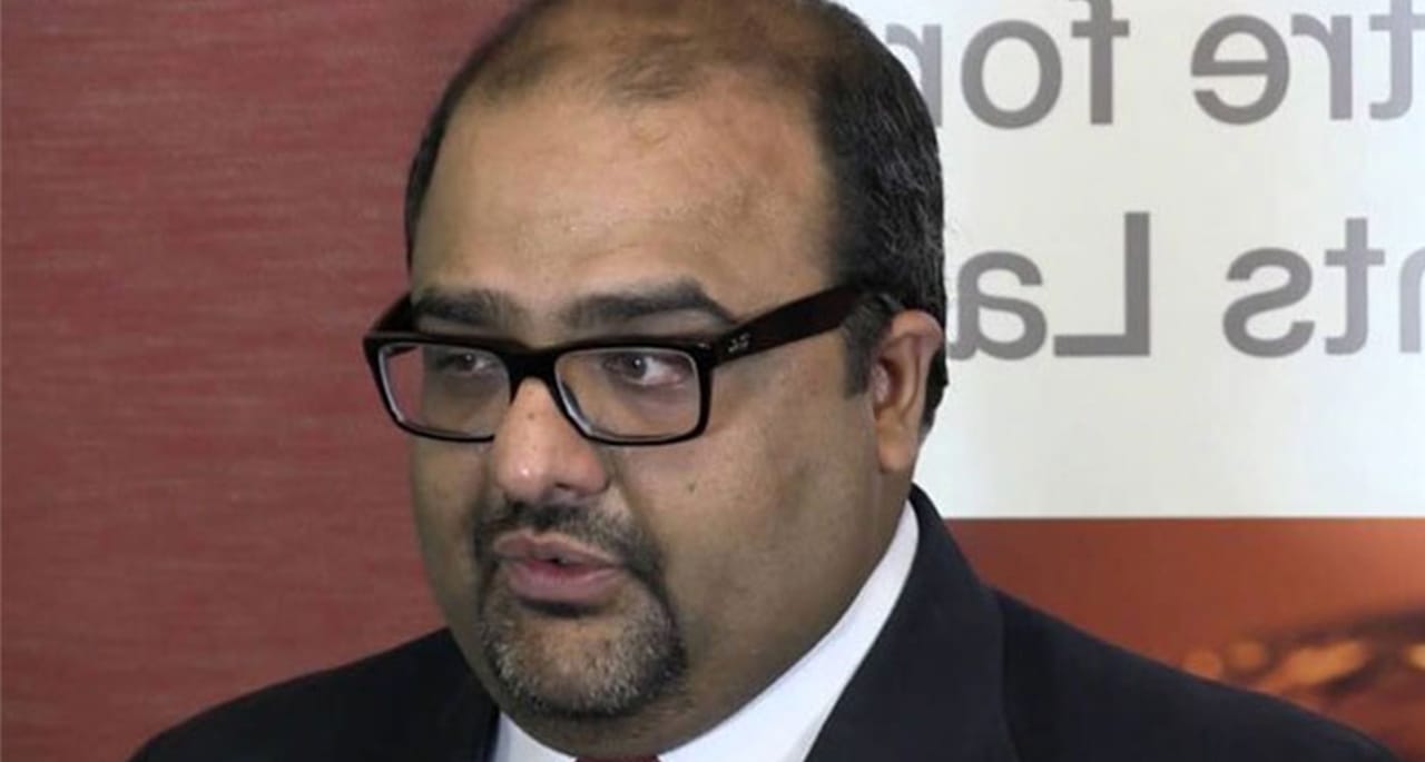 مریم اورنگزیب کی گفتگو عدالت پر حملہ ہے، شہزاد اکبر