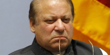 غیرقانونی پلاٹ الاٹمنٹ کیس، نوازشریف کےناقابلِ ضمانت وارنٹ گرفتاری جاری۔