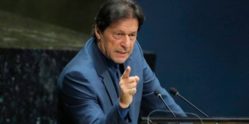 وزیراعظم عمران خان سے بھارتی حکومت خوفزدہ