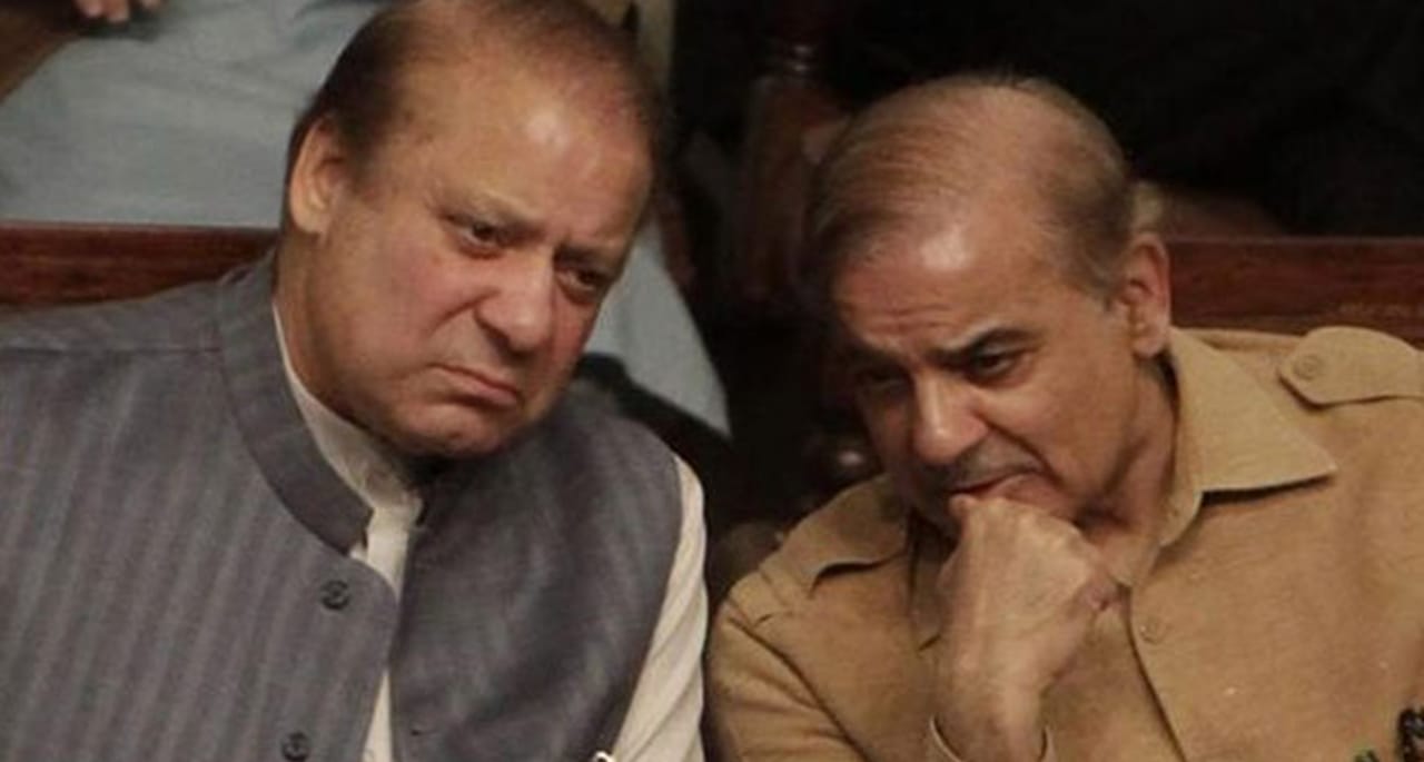 شہباز شریف‎ کی گرفتاری، نواز شریف نے ‎اہم اجلاس طلب کر لیا