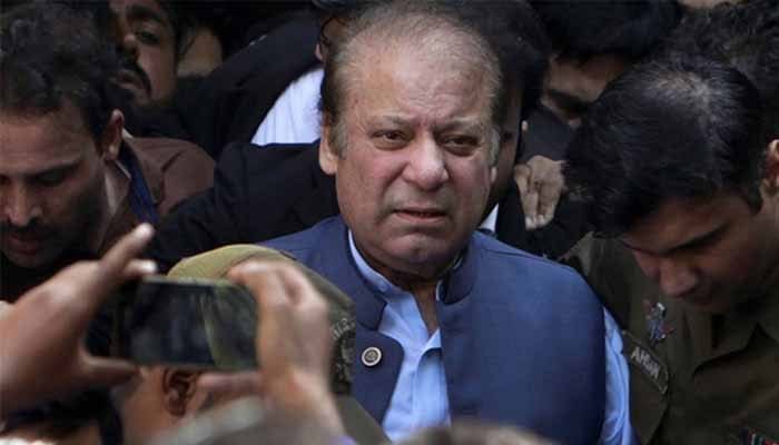 نوازشریف کیخلاف مقدمہ ریاستی ادارے نے درج نہیں کرایا: لاہور پولیس