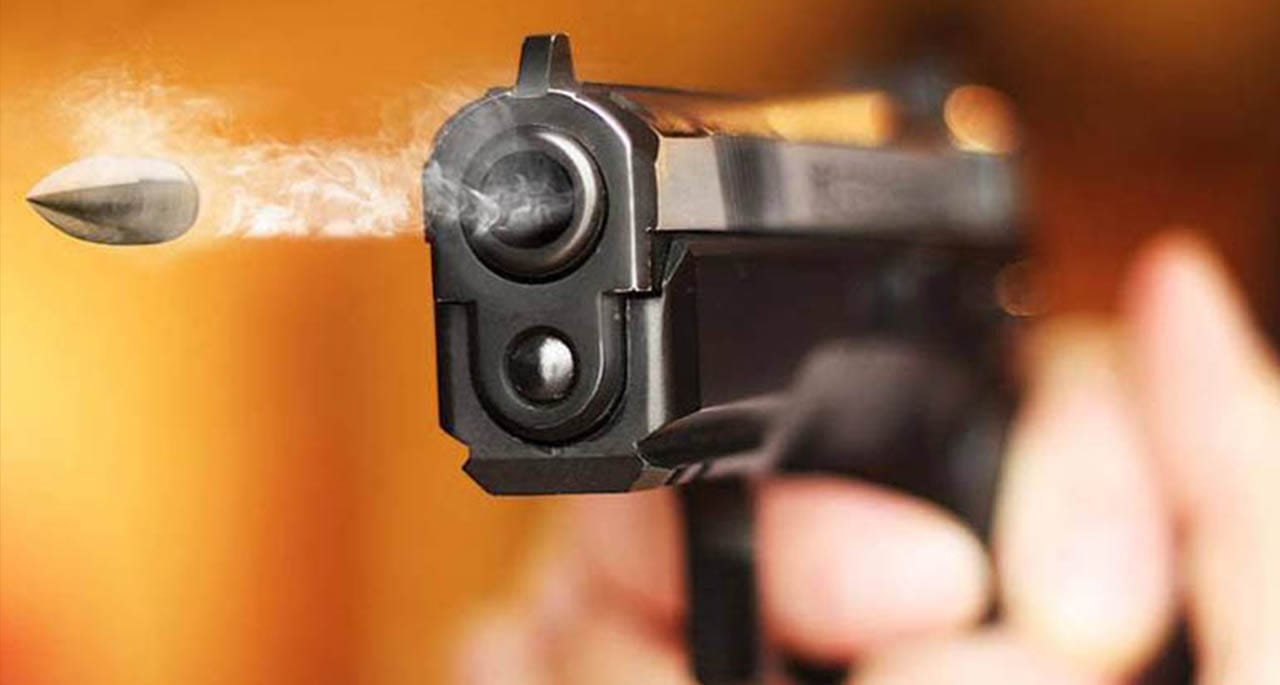 اسلام آباد میں پولیس اہلکاروں کی ایک دوسرے پر فائرنگ، ایک جاں بحق