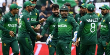 زمبابوے کرکٹ ٹیم کا دورہ پاکستان، قومی ٹیم کا اعلان آج ہوگا