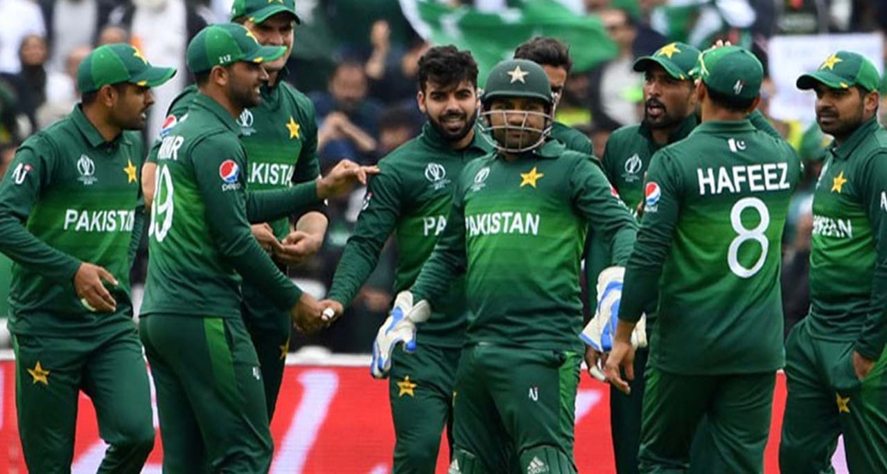 زمبابوے کرکٹ ٹیم کا دورہ پاکستان، قومی ٹیم کا اعلان آج ہوگا