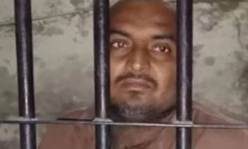 کشمور زیادتی کیس کا مرکزی ملزم اپنے ساتھی کی فائرنگ سے ہلاک