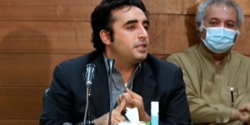 بلاول بھٹو کا کورونا ٹیسٹ مثبت آگیا۔