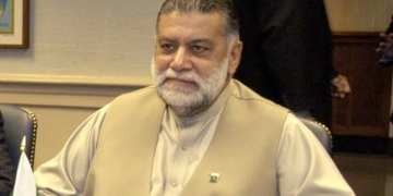سابق وزیر اعظم میر ظفراللہ جمالی کے انتقال کی افواہیں