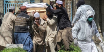ملک بھر میں کورونا کے مثبت کیسز کی شرح 6 فیصد ہوگئی