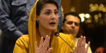 160 میں سے 159 ارکان پنجاب اسمبلی کے استعفے میرے پاس آگئے ہیں: مریم نواز