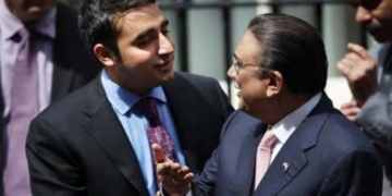 پیپلزپارٹی کا استعفوں کے حوالے سے بڑا اعلان۔