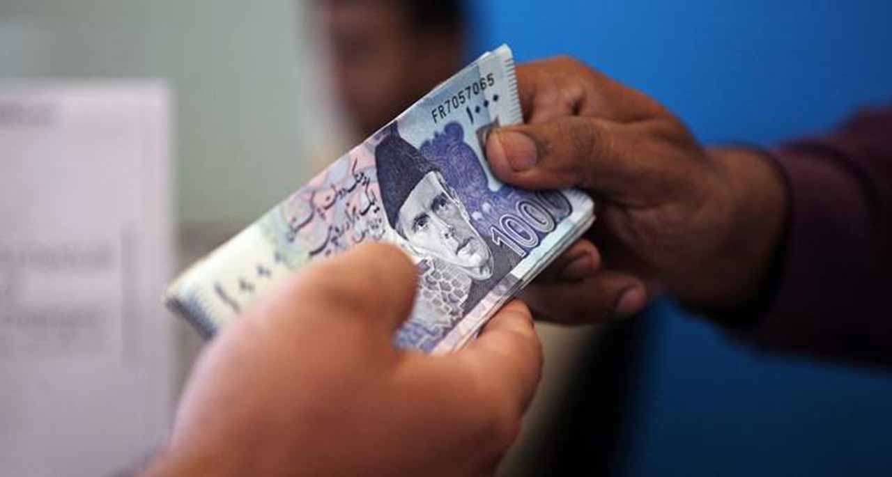 کیا پاکستان میں کرپشن بڑھ گئی ؟
