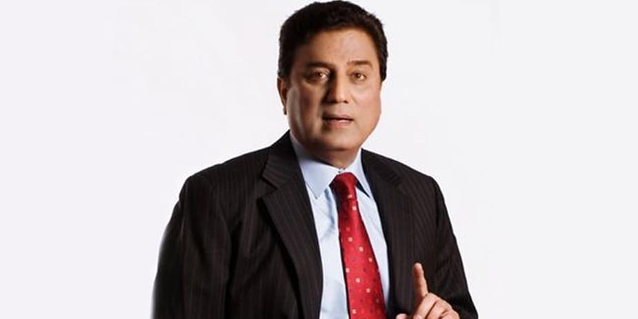 عدالت نے چیئرمین پی ٹی وی نعیم بخاری کو کام سے روک دیا۔