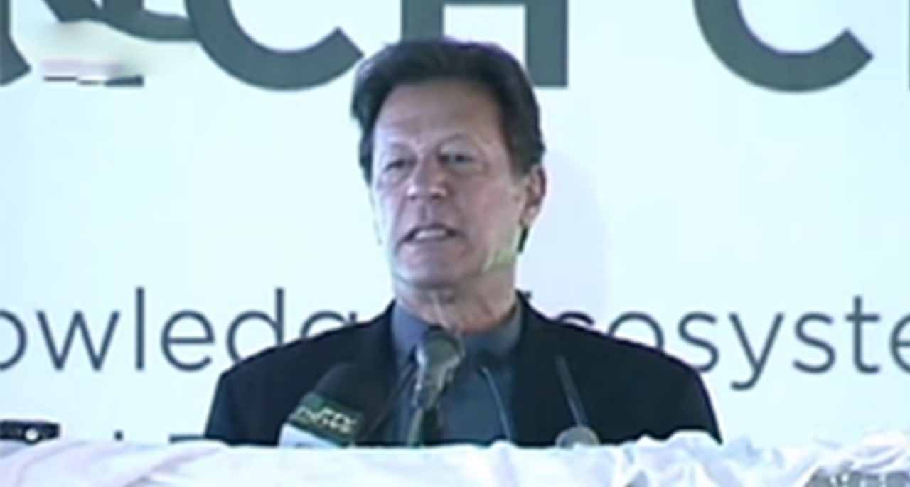 میتوں کی تدفین کے بعد کوئٹہ جاؤں گا، وزیراعظم