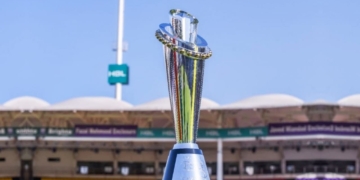 پاکستان سپر لیگ کا چھٹا ایڈیشن آج سے شروع ہوگا
