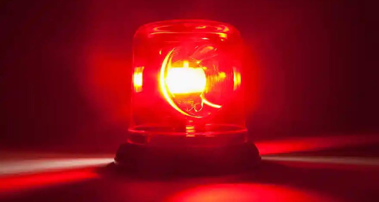 وہاڑی میں مسافرکوسٹرکاحادثہ،2افراد جاں بحق