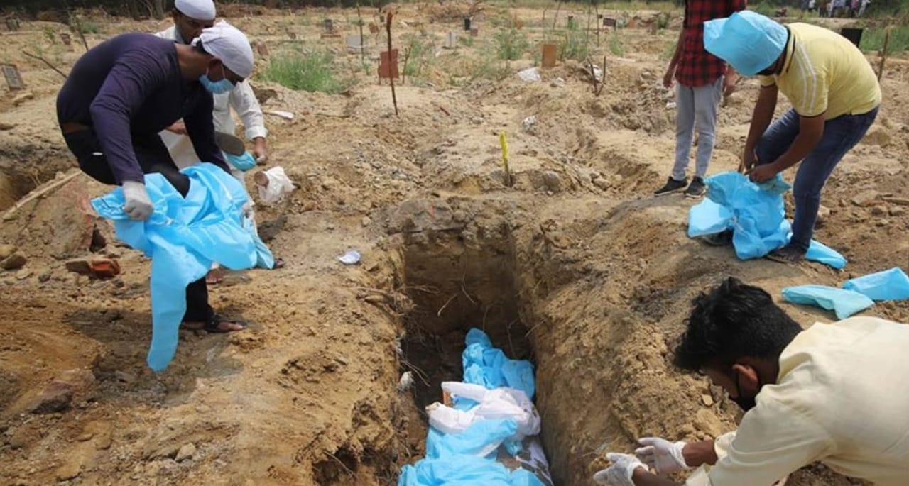 پاکستان میں کورونا سے مزید 78 ہلاکتیں، 4757 افراد میں وائرس کی تصدیق