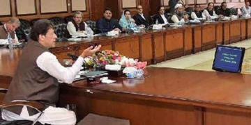 وفاقی کابینہ میں ایک مرتبہ پھر ردوبدل کا امکان