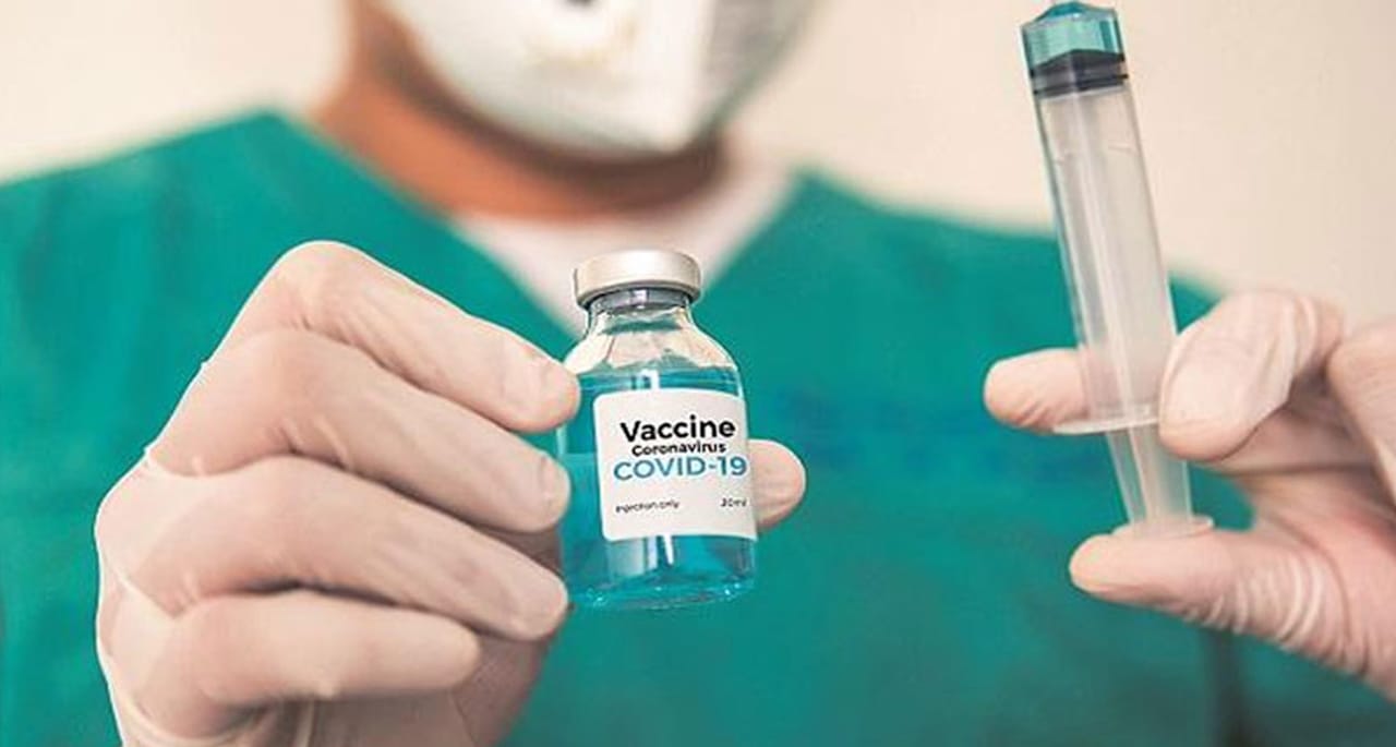 کورونا کی2 ویکسینز کی قیمت فروخت کی منظوری