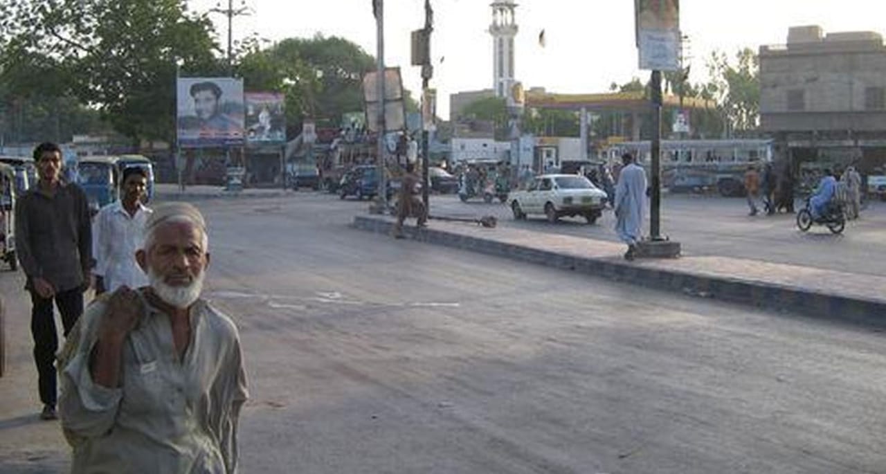 کراچی کے ضلع وسطی کے 3 سب ڈویژنز میں مائیکرو اسمارٹ لاک ڈاؤن