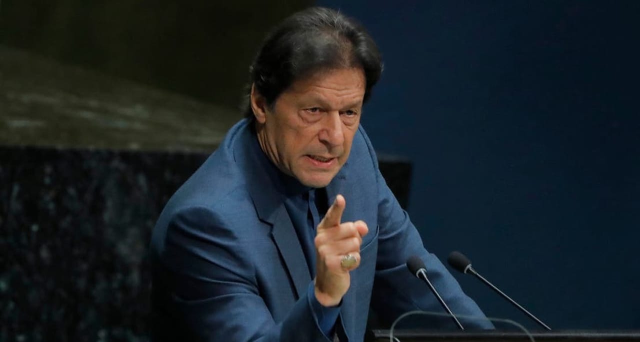 وزیراعظم کا پنجاب، خیبر پختونخوا کے وزرائے اعلیٰ تبدیل کرنے کا فیصلہ