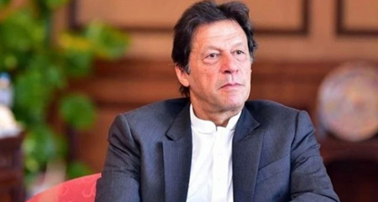 وزیراعظم نے انتخابی اصلاحات کمیٹی کی تشکیل کیلیے اسپیکر قومی اسمبلی کو خط لکھ دیا۔