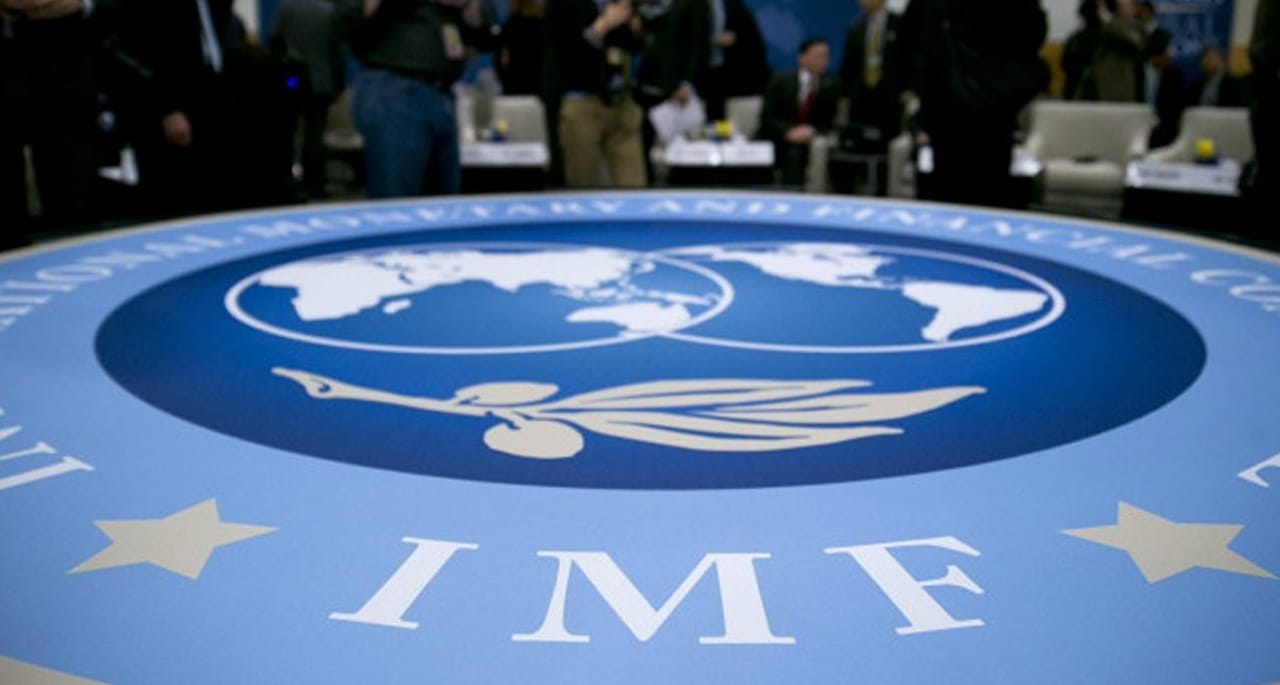 آئی ایم ایف نے پاکستان کو 50 کروڑ ڈالر قرض کی منظوری دے دی