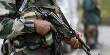 مقبوضہ کشمیرمیں بھارتی محاصرے کے 600 روز مکمل، دو نوجوان شہید