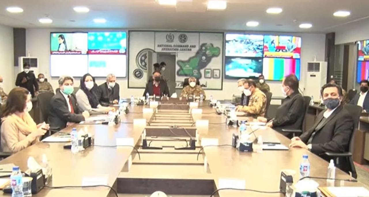 ملک بھر میں کاروبار کھلے رہیں گے یا بند ہوں گے؟ فیصلہ آج متوقع