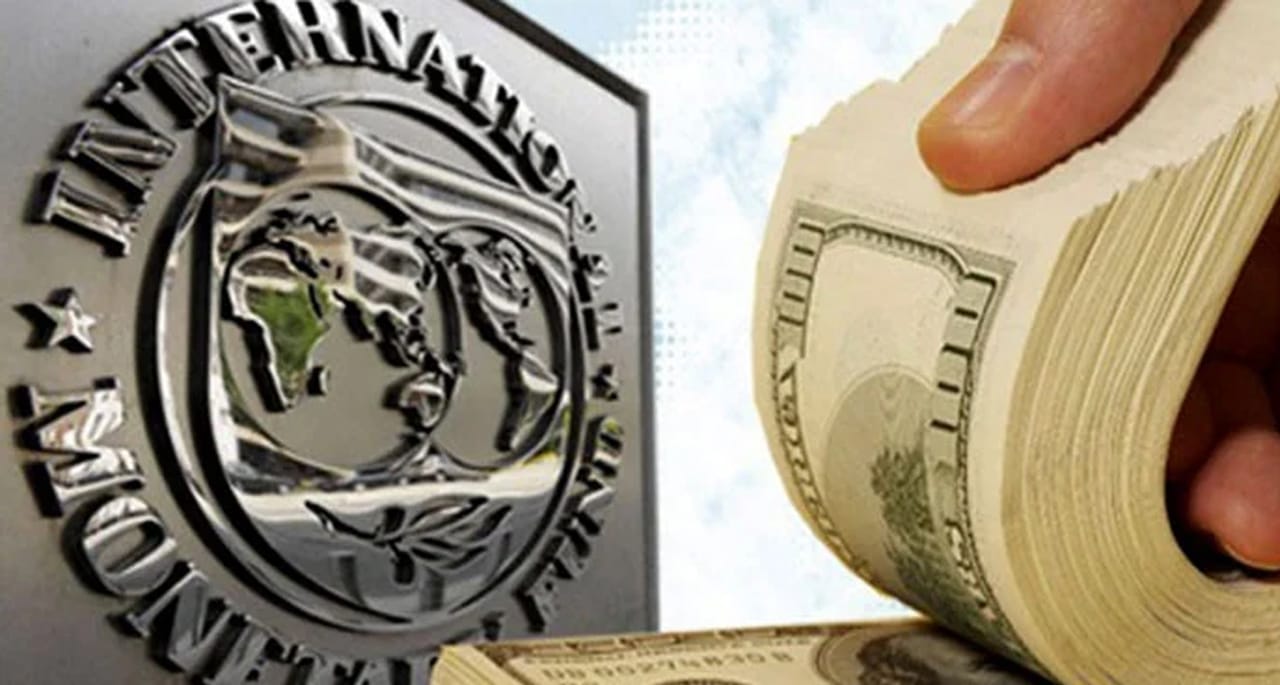 آئی ایم ایف نے پاکستان کو 50 کروڑ ڈالر کی قسط جاری کردی