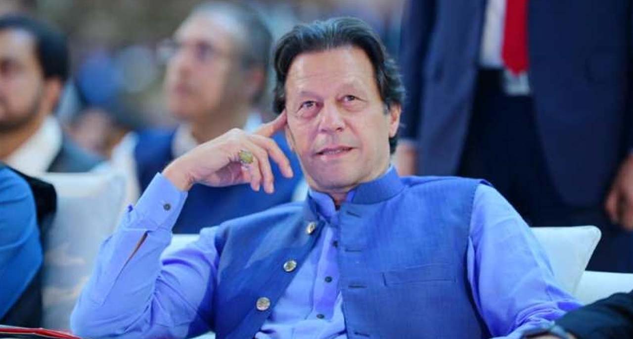 ذاتی مفاد پر مبنی تحریکیں کامیاب نہیں ہو سکتیں، وزیر اعظم