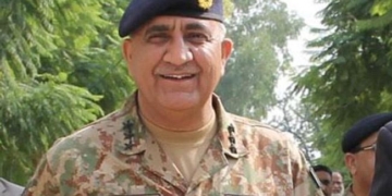 آرمی چیف کا خواتین کے عالمی دن کے موقع پر پیغام