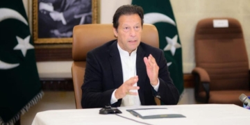 وزیراعظم کی زیرصدارت پاک بھارت تعلقات کے متعلق اجلاس طلب