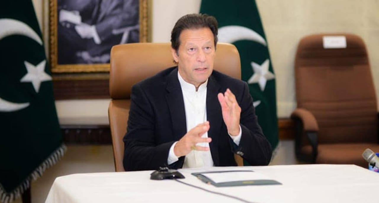 وزیراعظم کی زیرصدارت پاک بھارت تعلقات کے متعلق اجلاس طلب