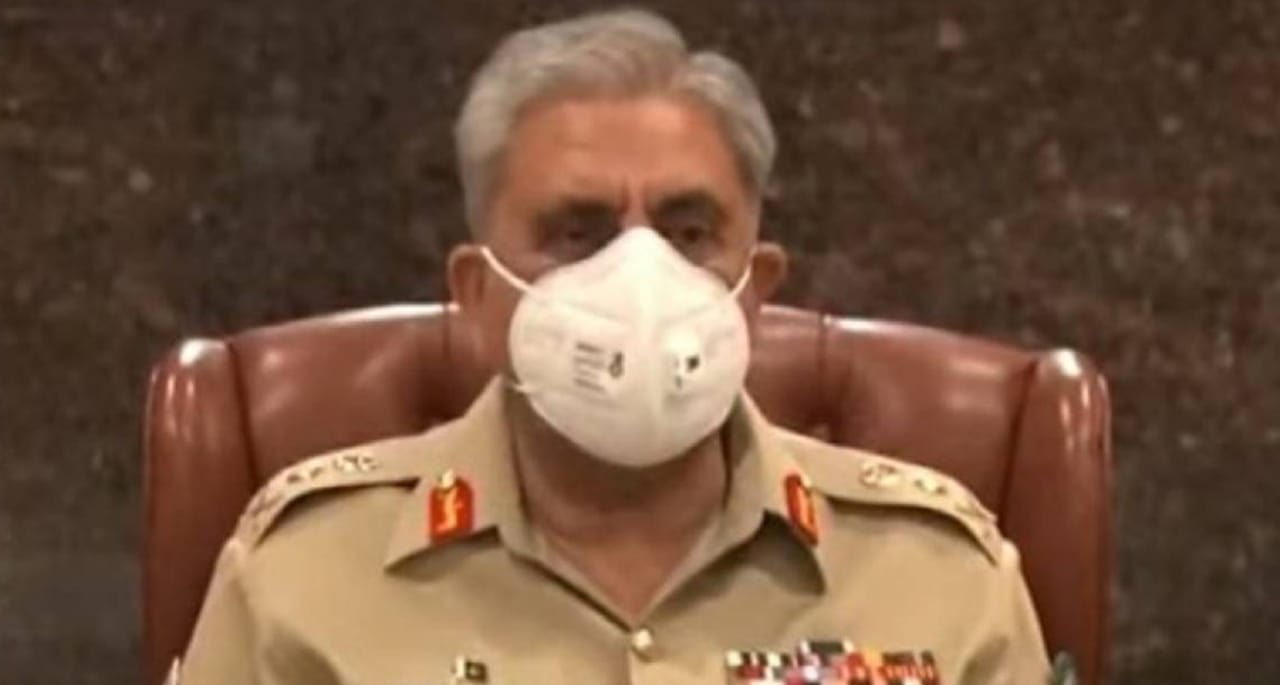 کور کمانڈرز کانفرنس میں عالمی اور علاقائی سیکیورٹی صورتحال پر تبادلہ خیال