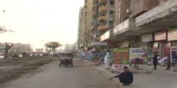 کورونا کا پھیلاؤ روکنے کیلئے بین الصوبائی ٹرانسپورٹ دو روز کیلئے بند
