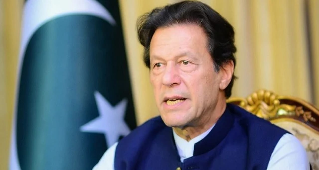 موجودہ حالات میں بھارت سے کسی قسم کی تجارت نہیں کریں گے: وزیراعظم