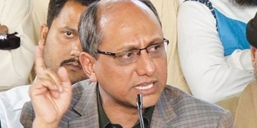 پنجاب اور کے پی سے ہر طرح کا سفر بند کیا جائے: سندھ حکومت کا مطالبہ