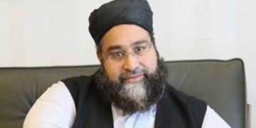 ملک میں رمضان المبارک اور عید کا چاند ایک ہو گا، مولانا طاہر اشرفی