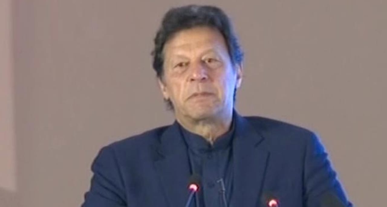 آئندہ ڈھائی سال میں حقیقی کارکردگی عوام کو نظر آئےگی، وزیراعظم