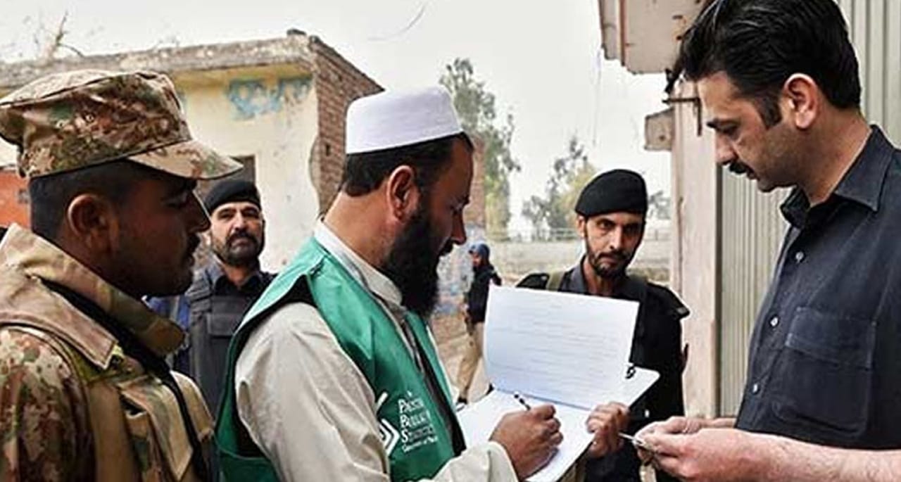 مشترکہ مفادات کونسل کا اجلاس: نئی مردم شماری فوری شروع کرنے کافیصلہ