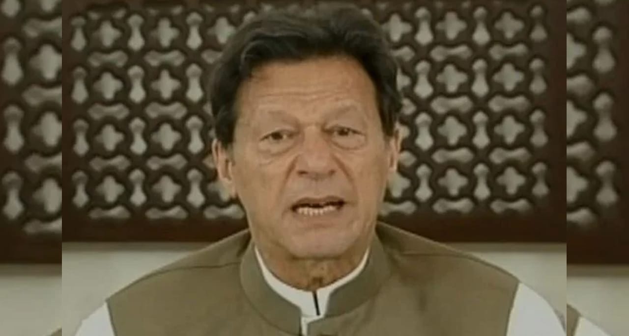 کرپشن کے خلاف اکیلا نہیں لڑ سکتا، عدلیہ اور قوم کو بھی لڑنا ہے، وزیراعظم