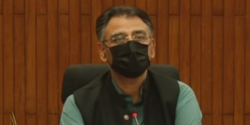 عیدکے بعد تمام شہریوں کی ویکسی نیشن کیلیے رجسٹریشن شروع ہوگی، اسد عمر