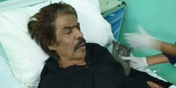 معروف گلوکار شوکت علی انتقال کر گئے