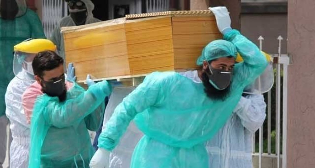 کورونا سے مزید 86 افراد جاں بحق، مثبت کیسز کی شرح 7.79 فیصد تک پہنچ گئی