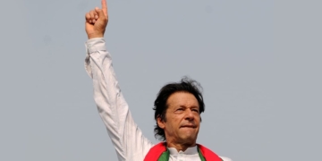 آزاد کشمیر انتخابات میں پی ٹی آئی نے سب سے زیادہ نشستیں لے کر میدان مار لیا