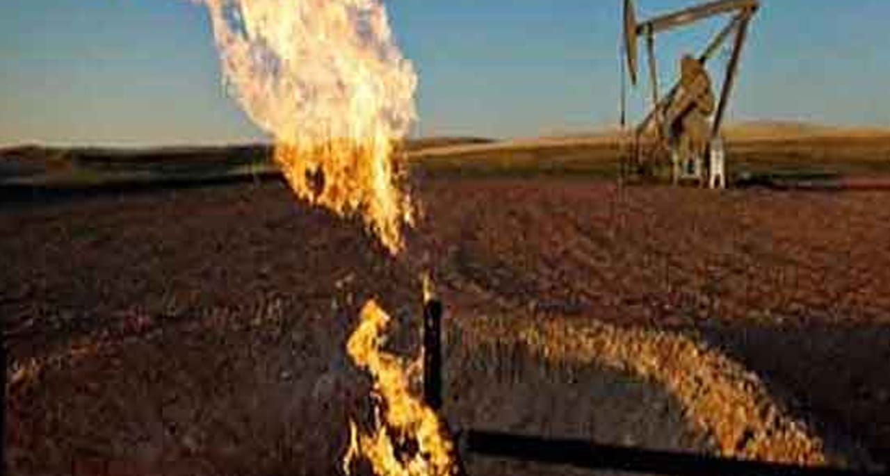 لکی مروت سے تیل وگیس کے بھاری ذخائر دریافت